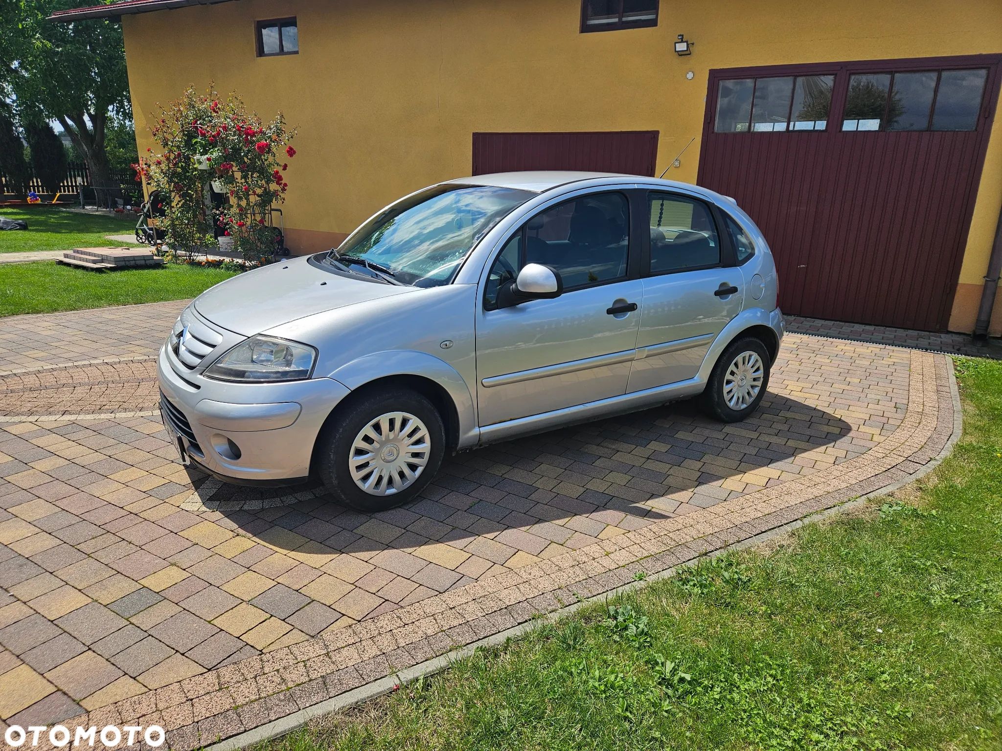 Citroën C3 - 1