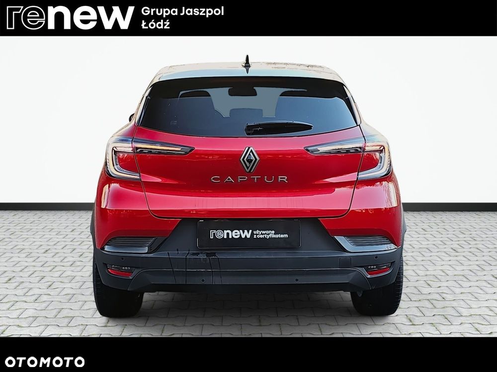 Renault Captur 1.0 TCe Techno - 6