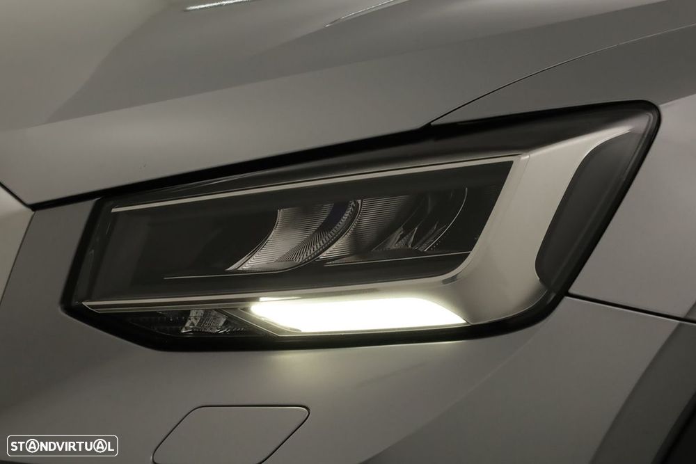 Audi Q2 35 TFSI Advanced S tronic - 6