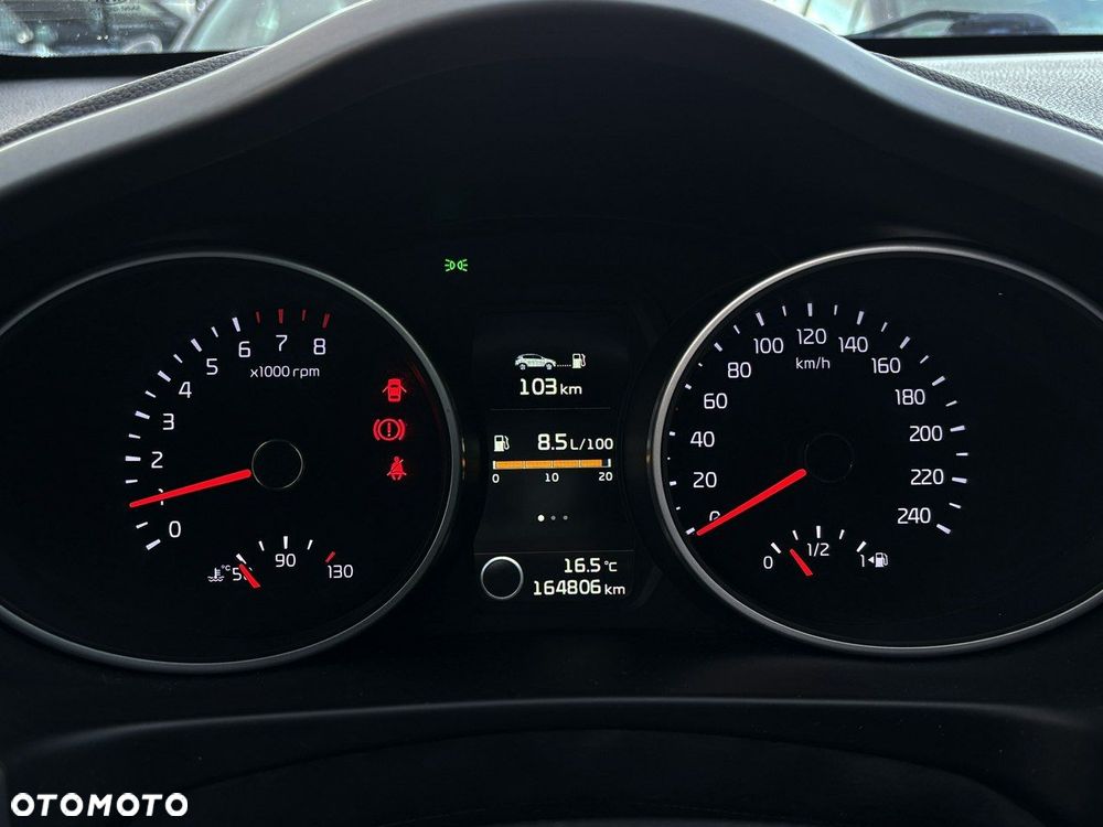 Kia Sportage 1.6 GDI XL 2WD - 16