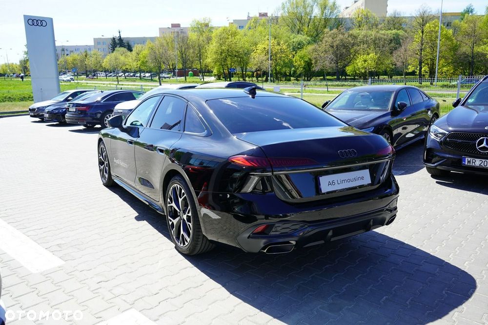 Audi A6 Limousine - 5