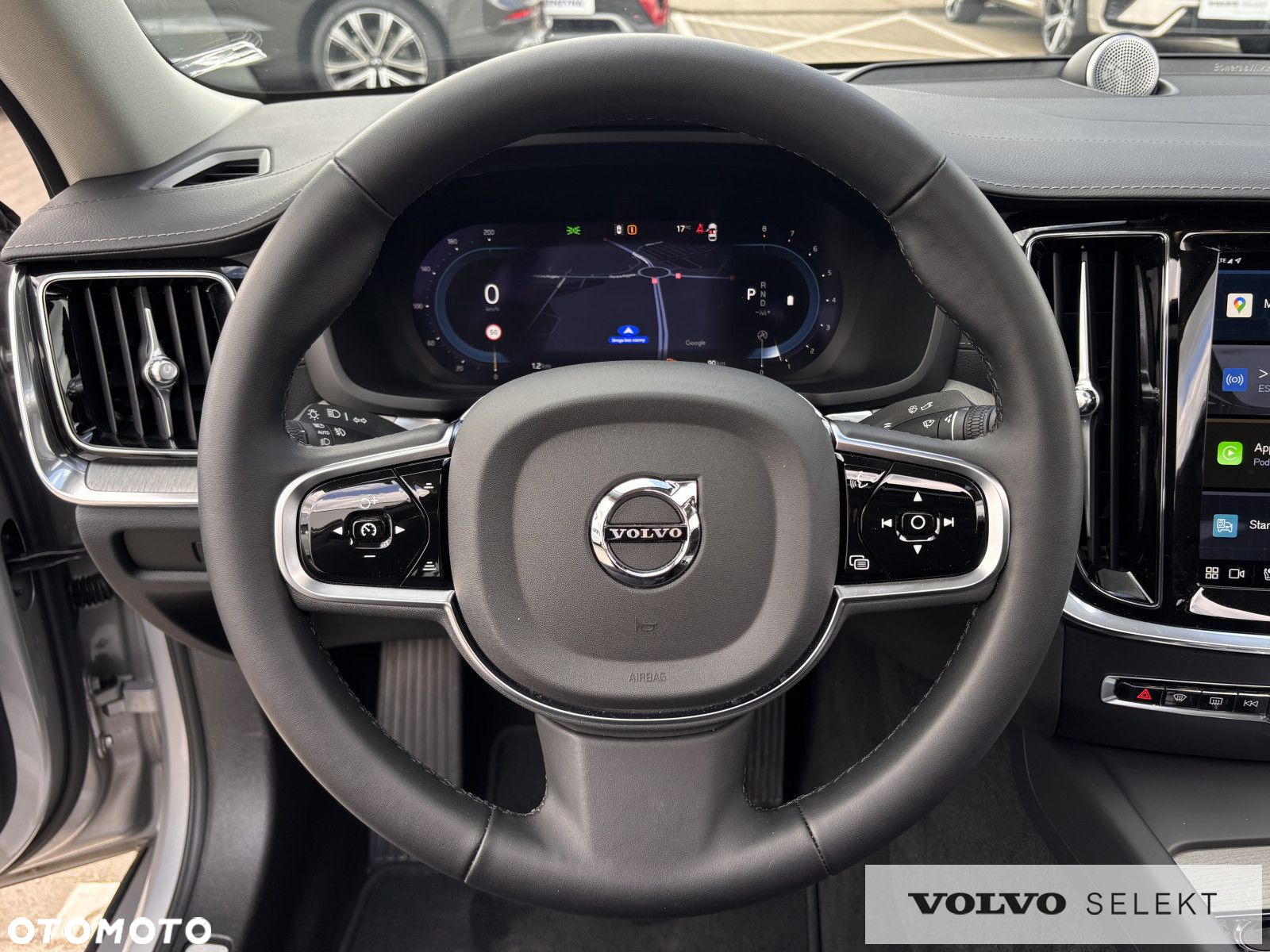 Volvo S60 - 12