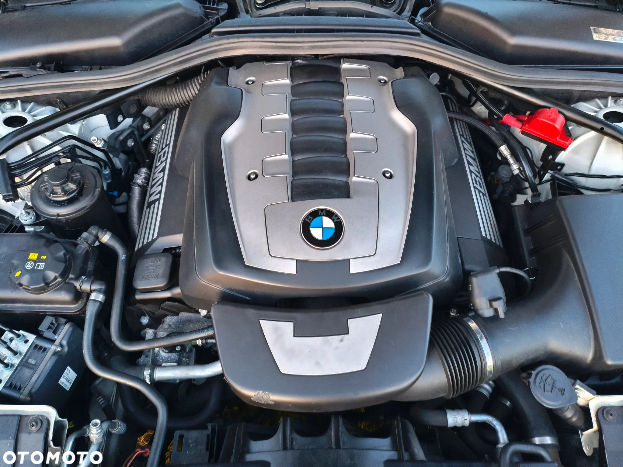 BMW Seria 6 - 26