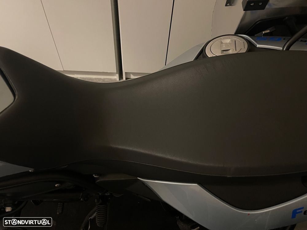 BMW F 650 GS F650GS - 11