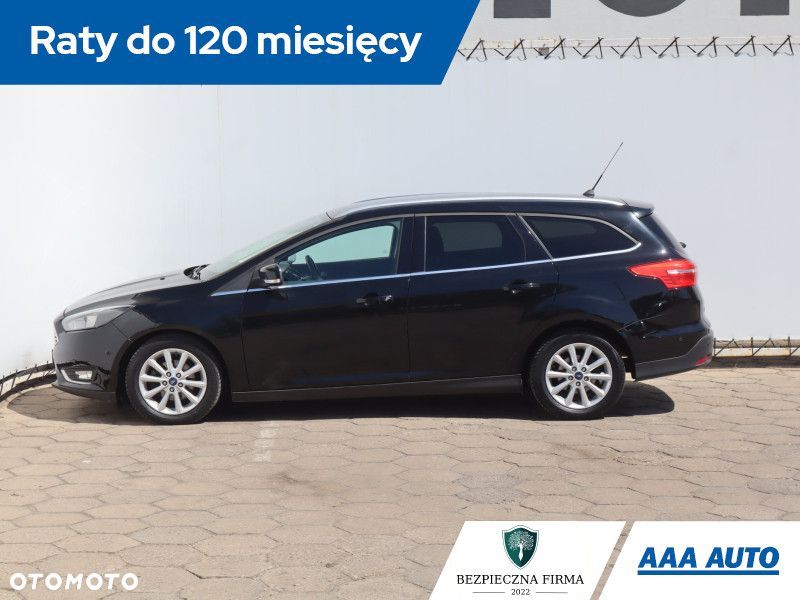 Ford Focus SW - 4
