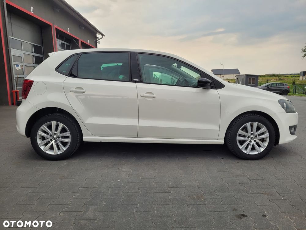 Volkswagen Polo - 8