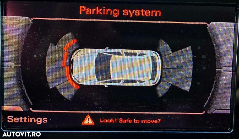 Audi Q5 2.0 TDI Quattro S tronic design - 21