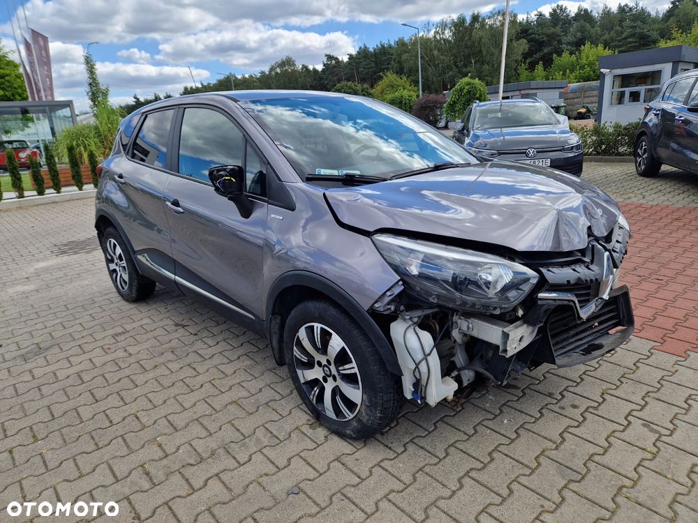 Renault Captur 1.5 dCi Energy Limited - 6