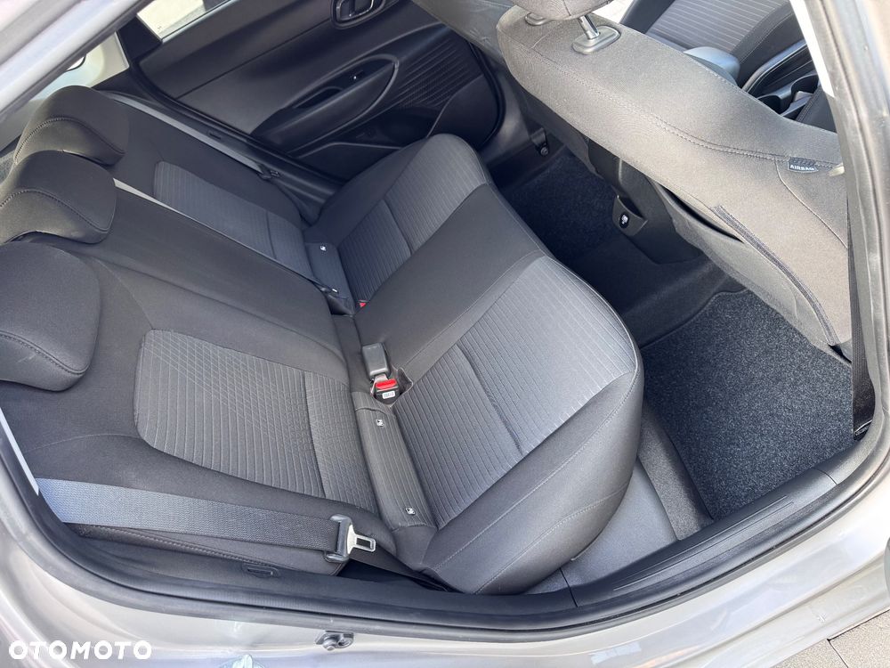 Hyundai i20 1.0 T-GDi Premium DCT - 38
