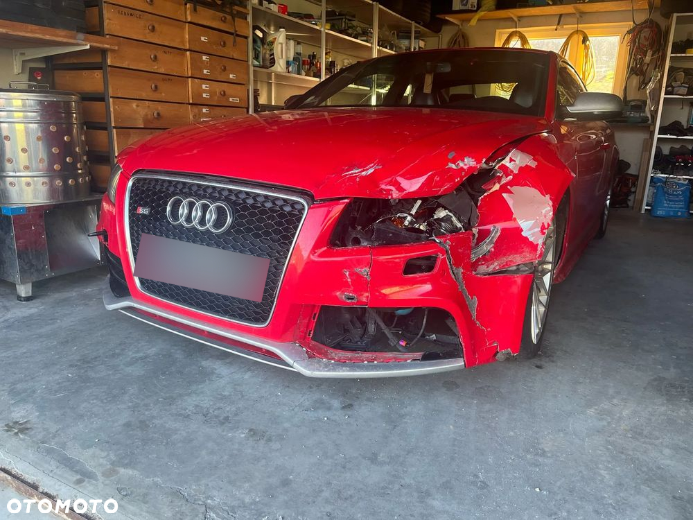 Audi S5 4.2 Quattro - 19