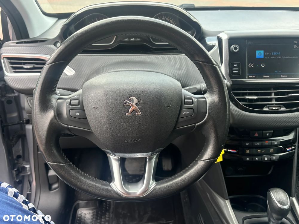 Peugeot 2008 - 23