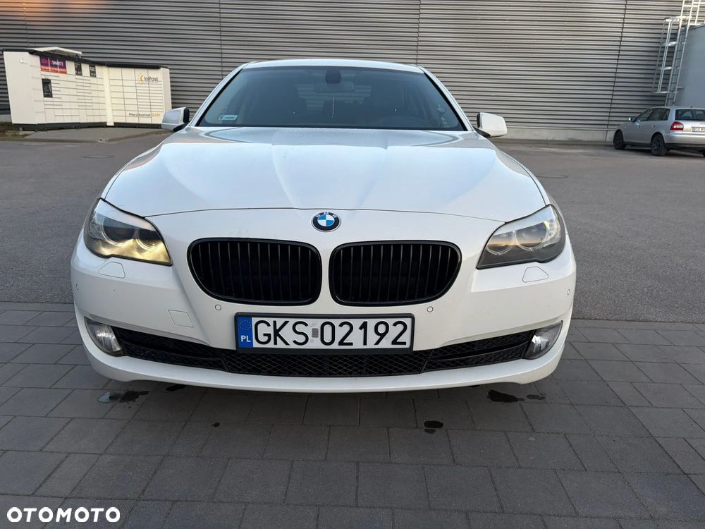 BMW Seria 5 - 4