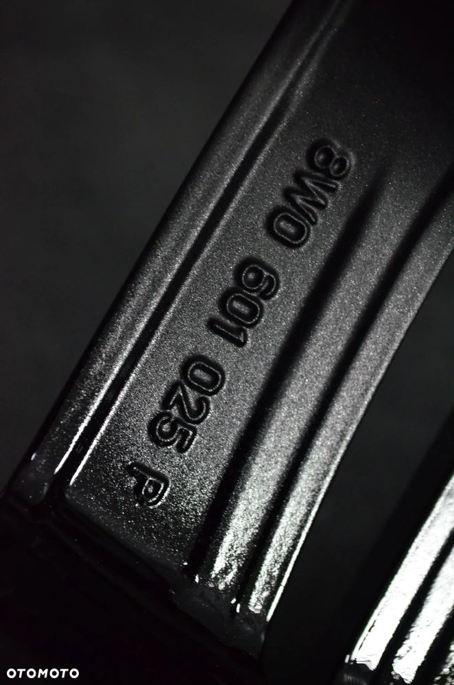 Felgi 5x112 R17 Audi A3 8p a4 b6 b7 b8 b9 a6 Q3 Q5 S-LINE - 6