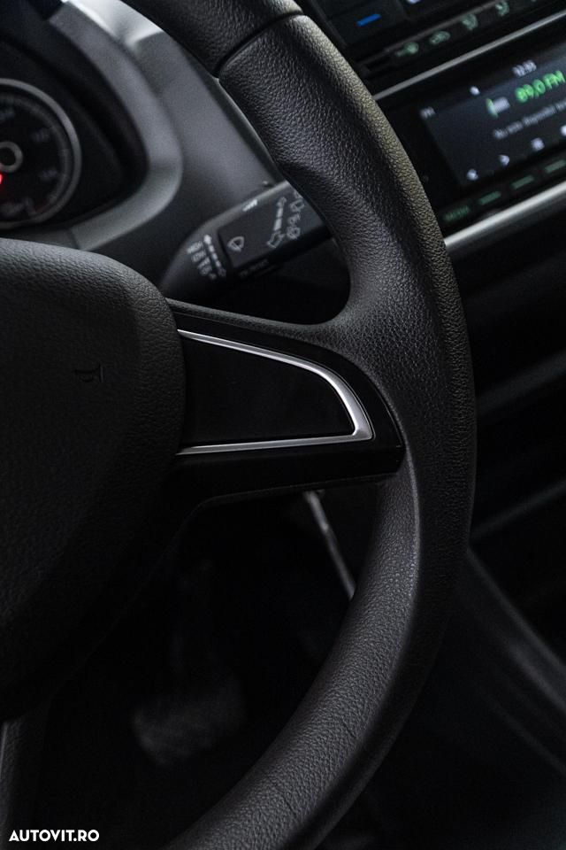 Skoda Citigo CITIGOe iV Ambition - 38