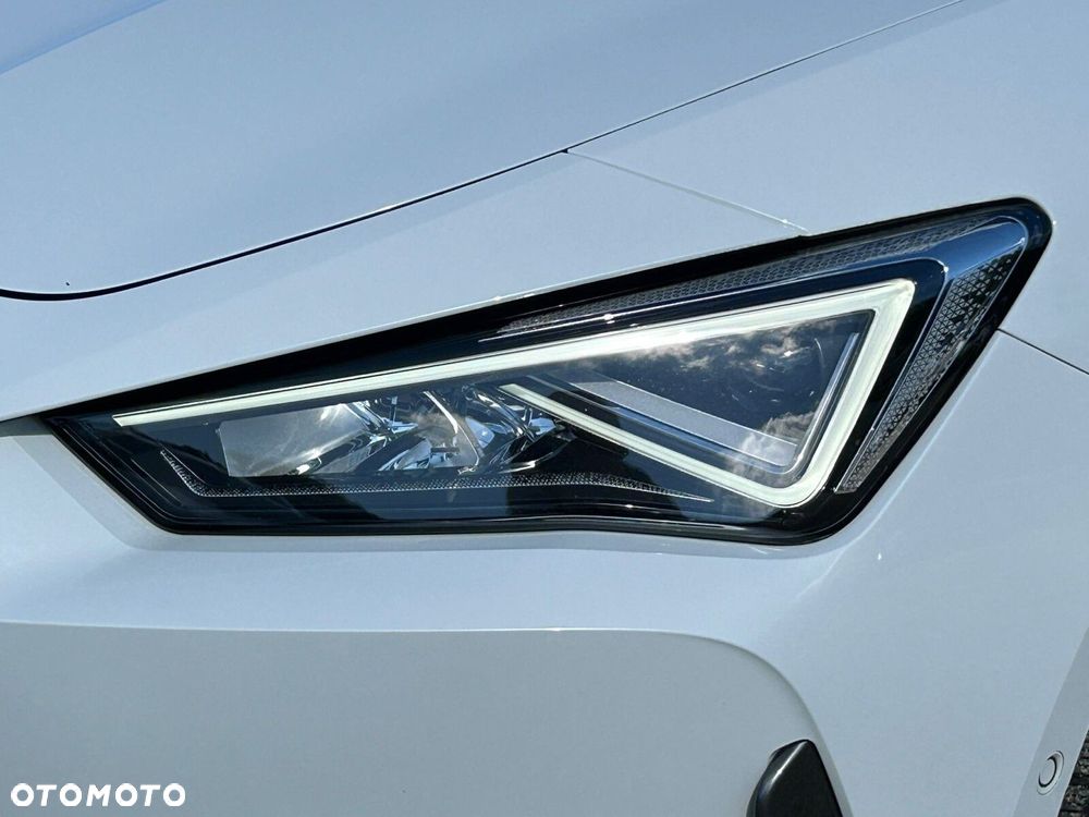 Cupra Leon - 35