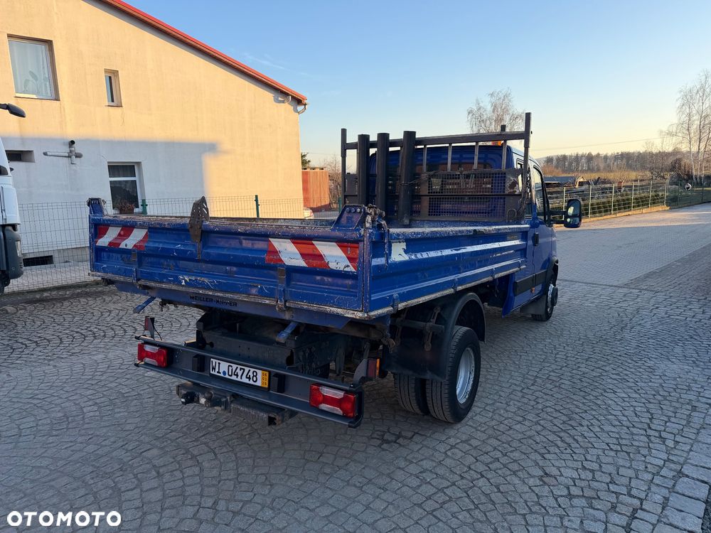 Iveco 70C17K - 4