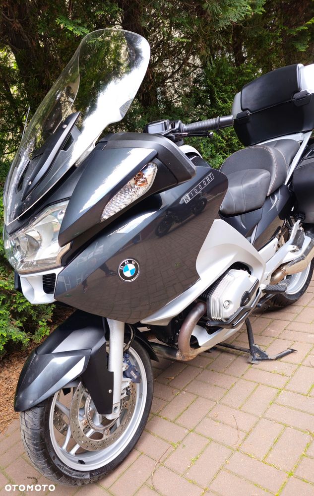BMW R - 7