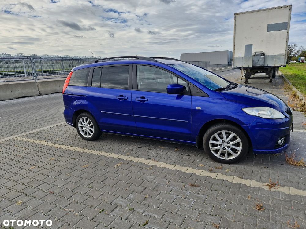 Mazda 5