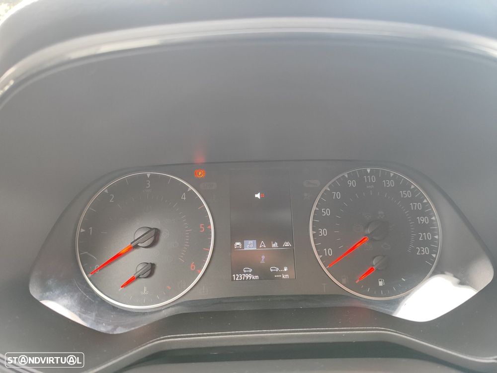 Renault Clio 1.5 Blue dCi Evolution - 14