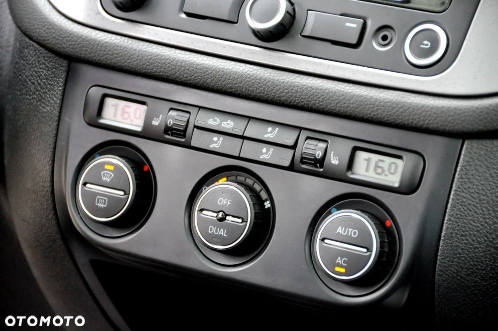 Volkswagen Tiguan 2.0 TDI 4Mot Track&Style - 37