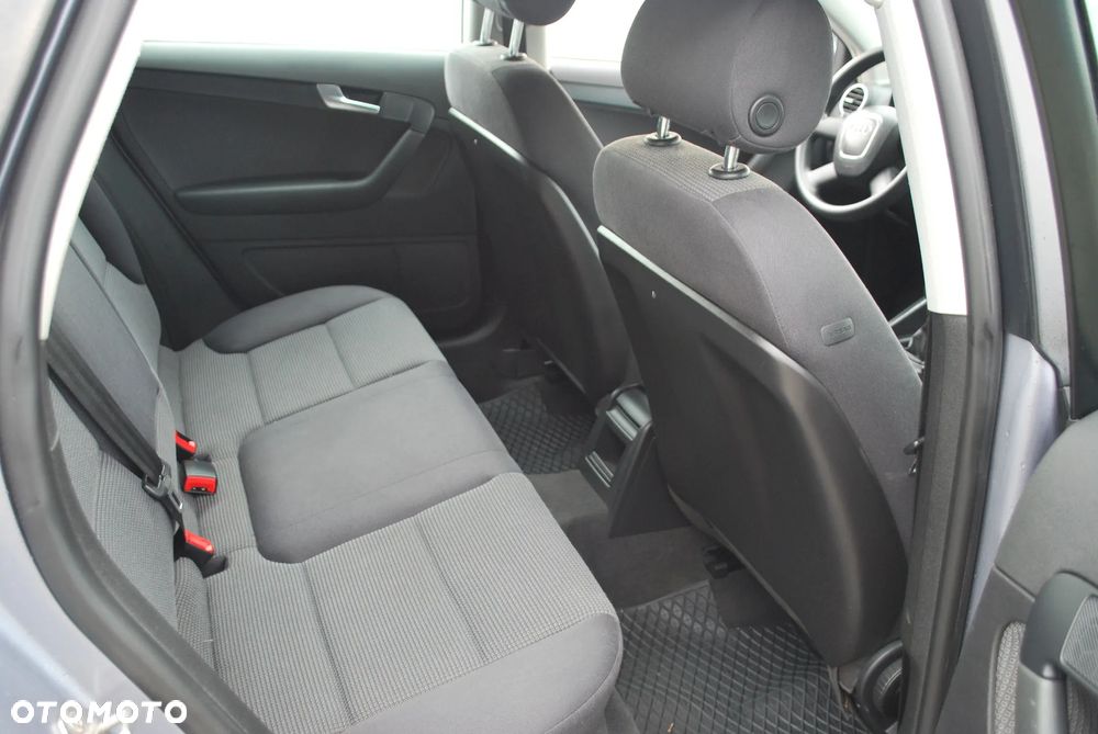 Audi A3 - 9