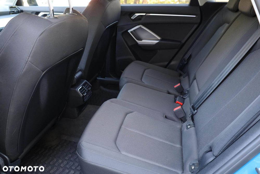 Audi Q3 35 TFSI S line S tronic - 37