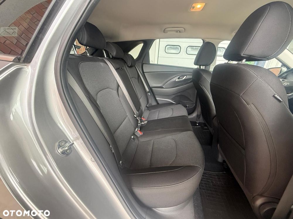Hyundai i30 1.5 DPI Comfort - 13