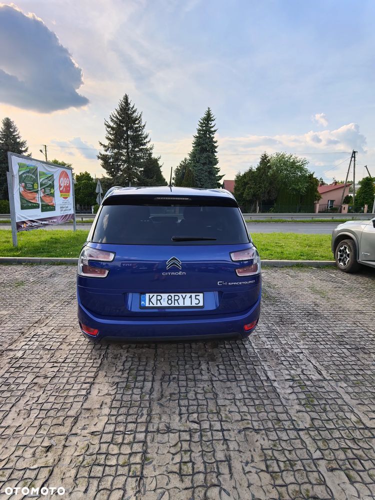 Citroën SpaceTourer M Feel - 6