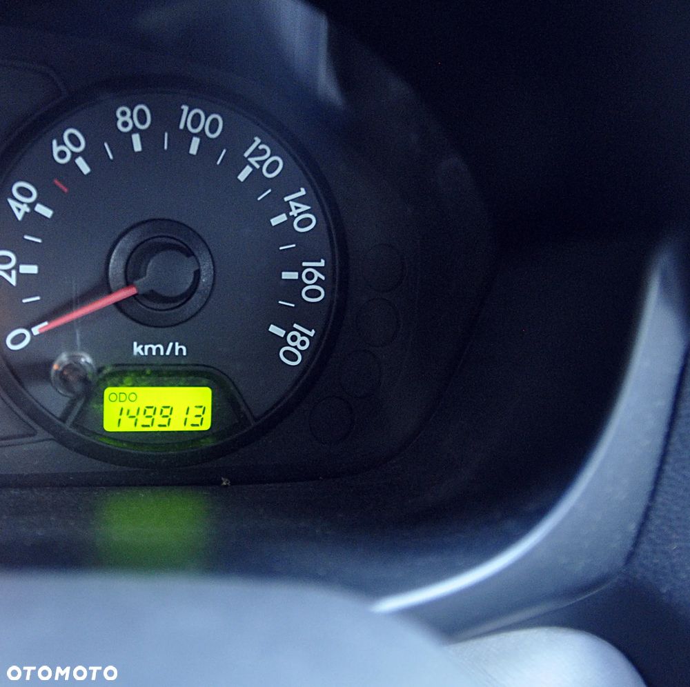 Kia Picanto 1.1 EX - 5