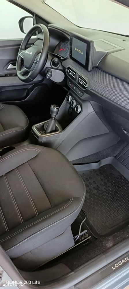 Dacia Logan - 24