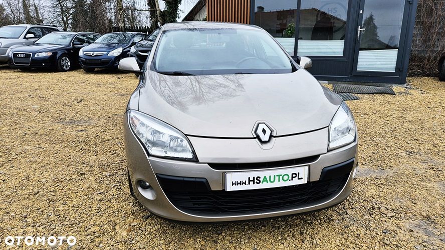 Renault Megane 1.6 16V 100 Expression - 5