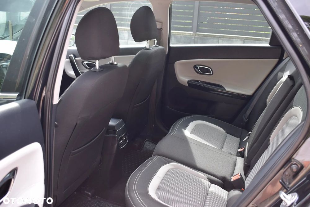 Kia Ceed 1.6 CRDi XL - 13