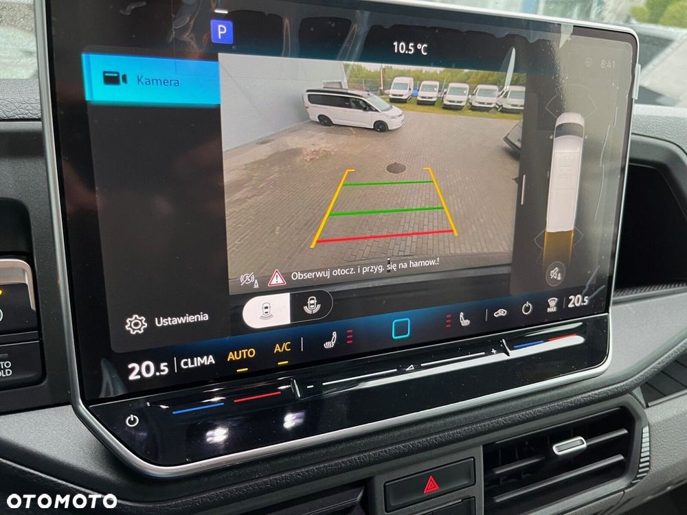 Volkswagen California - 18