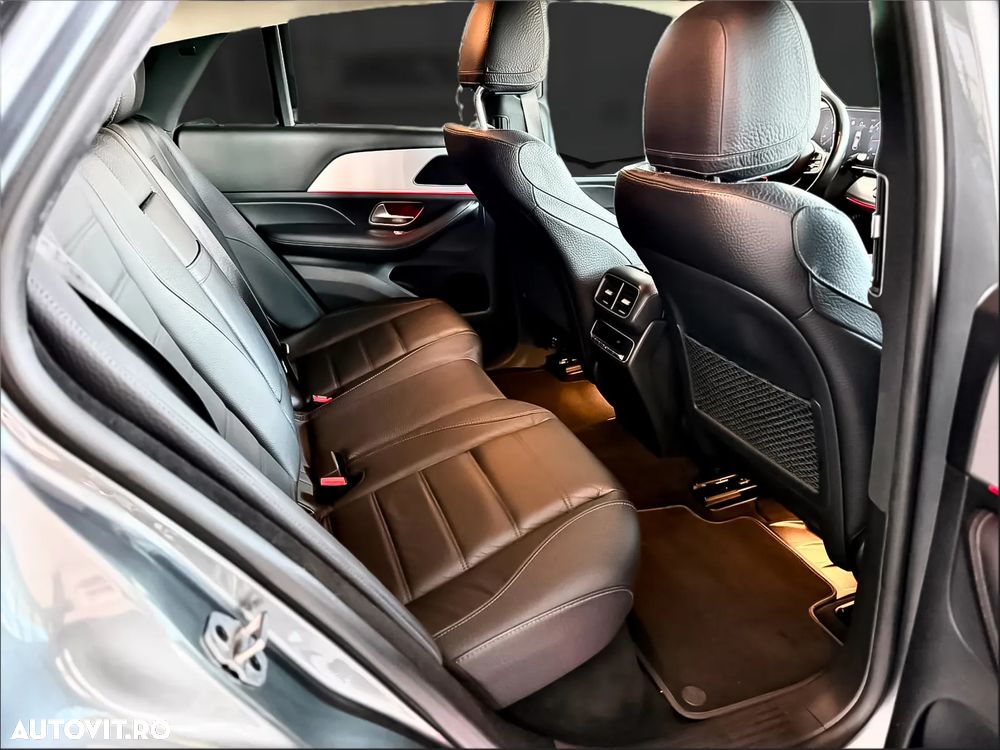 Mercedes-Benz GLE Coupe 300 d 4Matic 9G-TRONIC AMG Line - 14