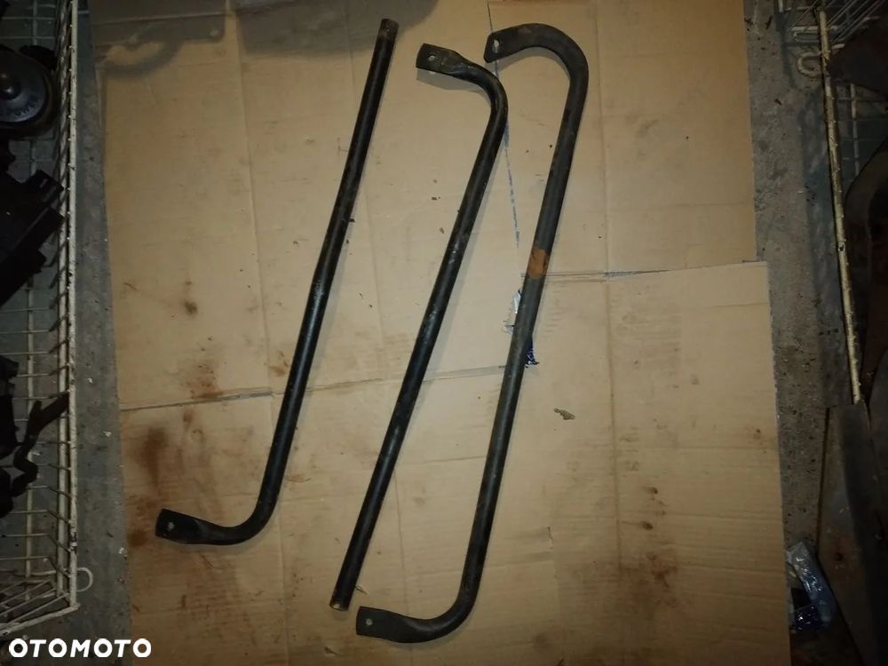 Mercedes Atego r2008r 818 błotnik przód tył 17,5cala lusterka wał elektryka stopień i inne - 20