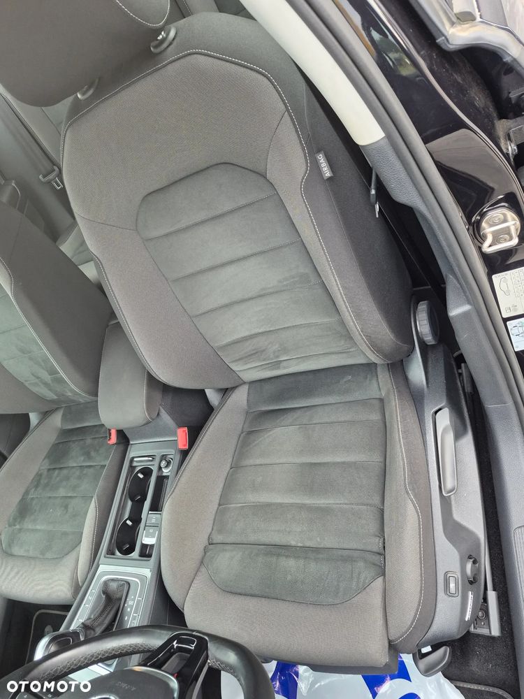 Volkswagen Golf 1.6 TDI BMT Highline DSG - 15