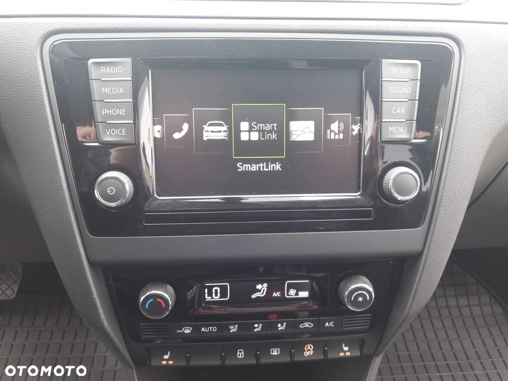 Skoda RAPID 1.4 TDI Ambition - 22