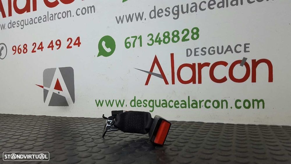 ENGATE DA CORREIA BMW SERIE 1 LIM. (F20) 120D - 1