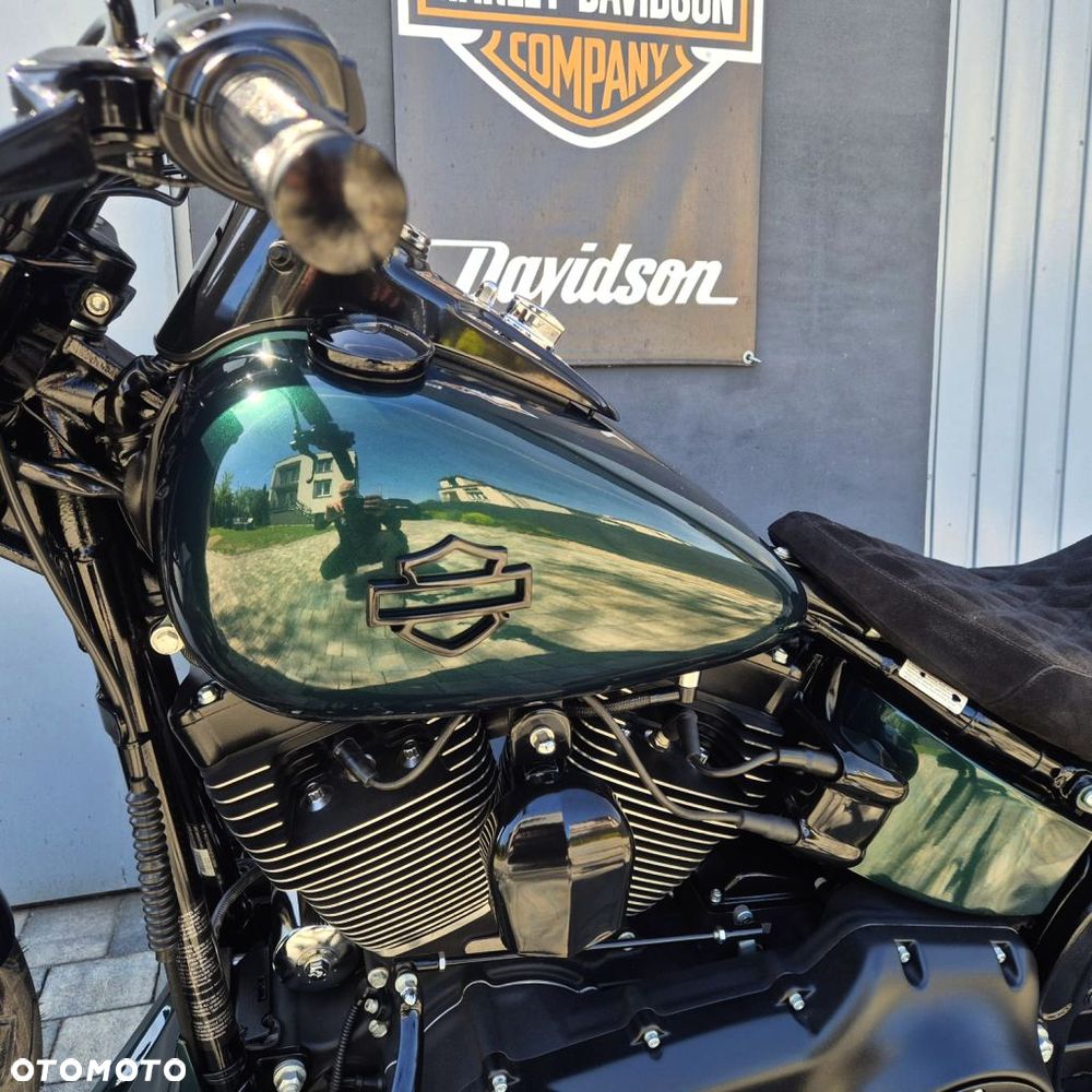Harley-Davidson Softail Heritage Classic - 14