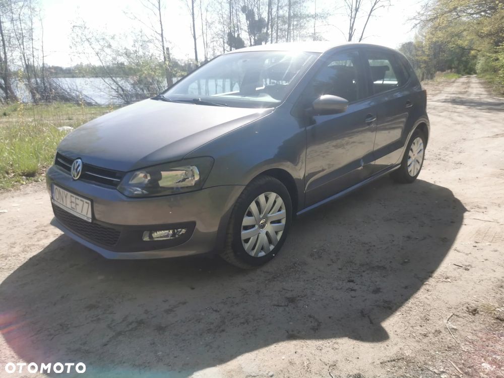 Volkswagen Polo 1.2 Style - 8