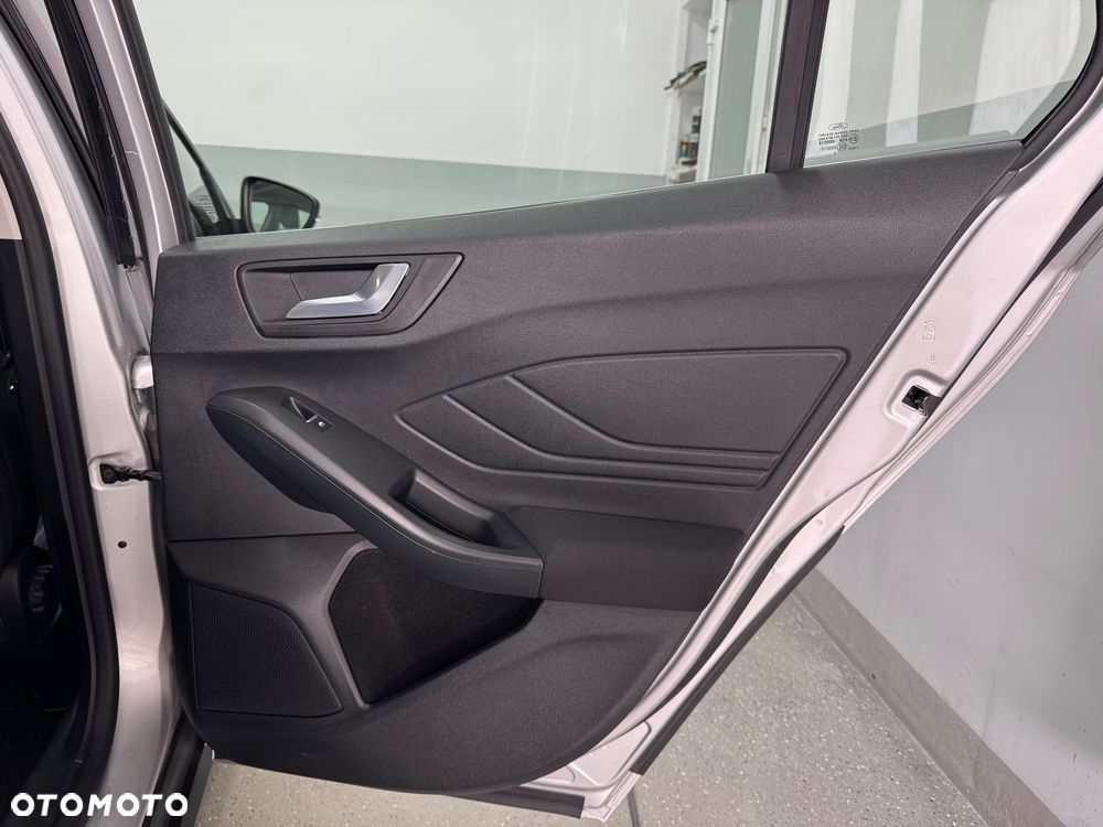 Ford Focus 1.5 EcoBlue Start-Stopp-System ACTIVE STYLE - 27