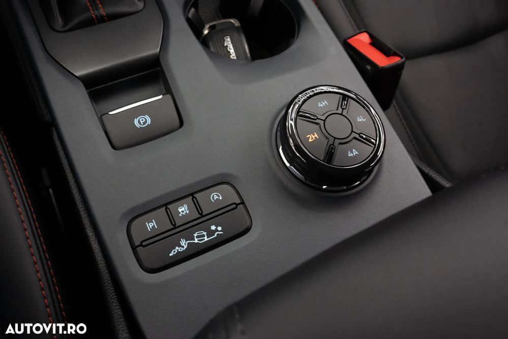 Ford Raptor - 27