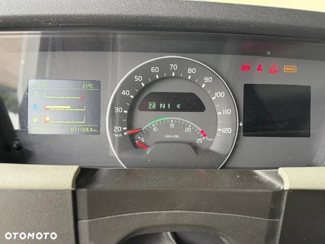 Volvo FH500 - 6