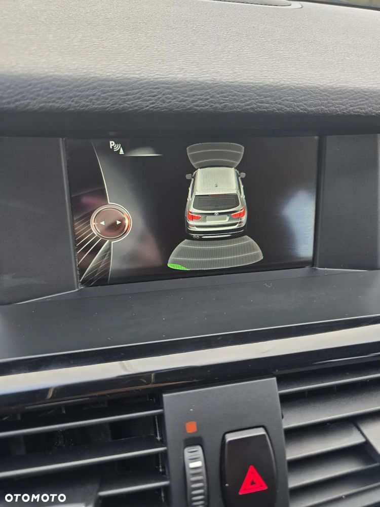 BMW X3 xDrive20d xLine - 29