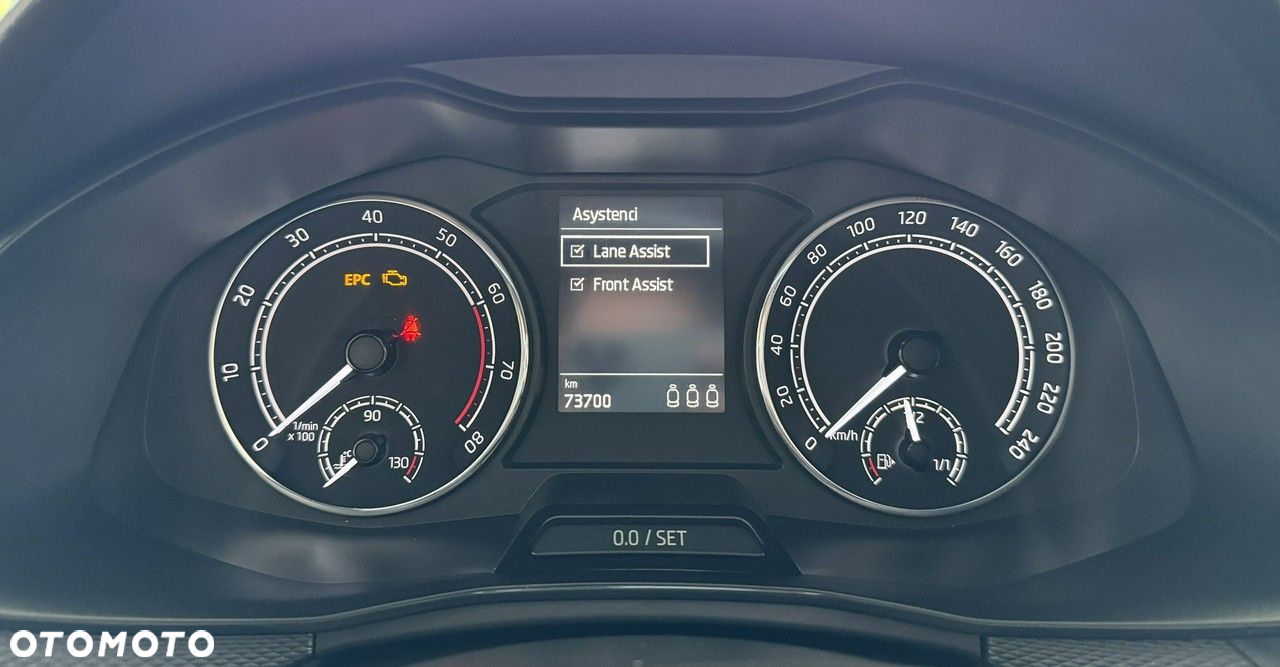 Skoda Kamiq 1.0 TSI Ambition - 15