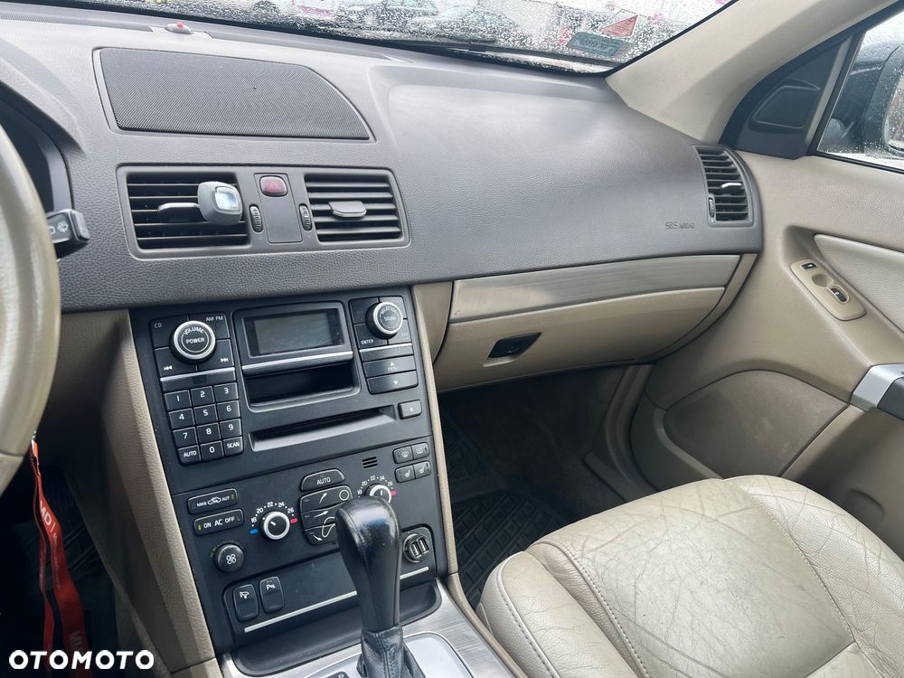 Volvo XC 90 D5 AWD Executive - 9