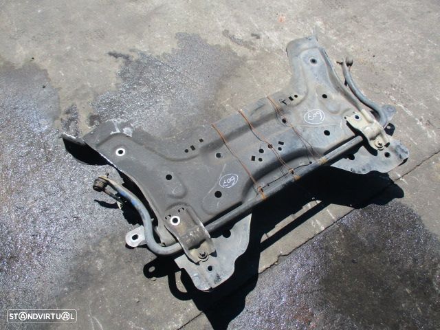 Charriot CHA607 PEUGEOT 308 2009 1.6HDI FRENTE - 4