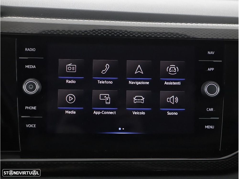 VW Taigo 1.0 TSI Life DSG - 24