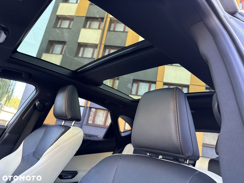 Lexus NX 350h Prestige AWD - 23
