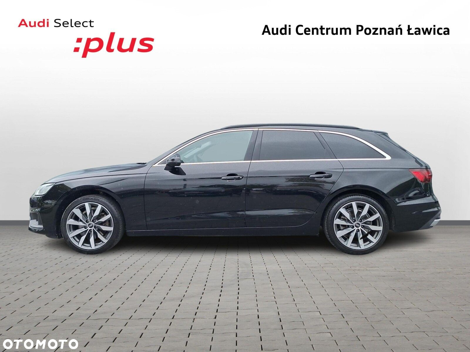 Audi A4 - 6
